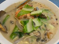 -闽海肴(北辰荟店)