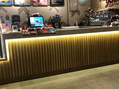 -COSTA COFFEE(武汉天地店)