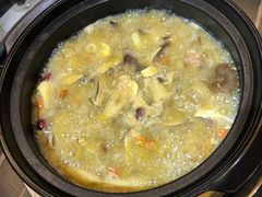 -野菌皇海景野生菌火锅(滨海大道店)