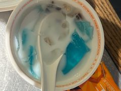 -探鱼·鲜青椒爽麻烤鱼(天河优托邦店)