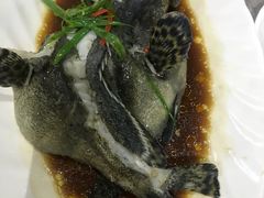 -四川小胡子海鲜(丁村万人海鲜广场店)