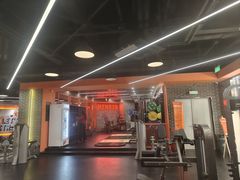-加伍磅健身(千树店)