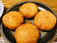 蓝田油糕-茂盛小吃(蓝田店)