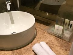-上海浦东康桥绿地假日酒店