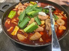 -湘肠香火锅店(团结湖店)