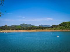 -北京金海湖景区