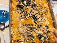 -鱼酷活鱼烤鱼(沈阳大悦城店)