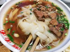 湖南粉-李兰英湖南面馆(护国路店)