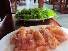 -徐师傅太子锅(龙泽路店)