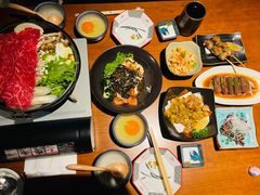 -慢走(甜水园店)