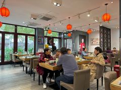 -馅老满(鼓楼店)