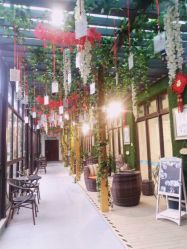 -保丽宝泰母婴护理院·月子中心·产康·中医(常州店)