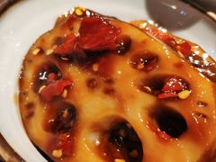 -味福记·本地特色菜(八一万达广场店)