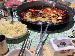 -五里关火锅(牛市口店)