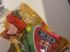 -海底捞火锅(万丰桥店)