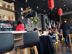 大堂-吉野家(上地三街店)