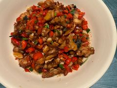 -八碗湘长沙市井菜(坡子街店)