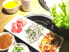 -牛市牛烤肉(西单大悦城店)
