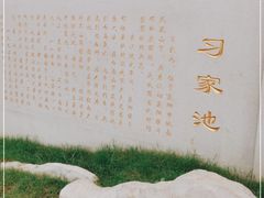 -习家池