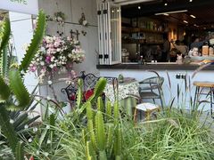 -ommo cafe(半岛城邦店)