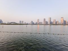 -天鹅湖体育公园