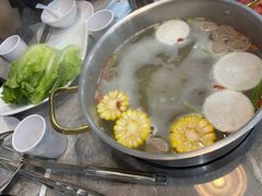 -牛天下·海鲜·牛肉·打边炉·融合菜