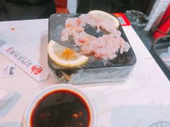 -京门活鱼馆·鱼火锅(百子湾（原红庙）店)