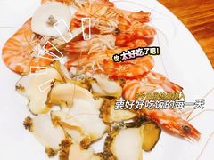 -凯华海鲜火锅·传承三十六年