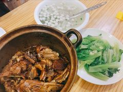 -斯丹姜母鸭·古法干香(涂门街总店)