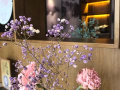 餐具摆设-唐猫庭院·千年陕菜(大唐不夜城店)