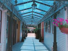 -上海月星家居(澳门路店)