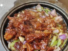 -秦家味老菜馆(民族北路店)
