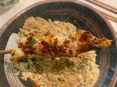 -五样儿西昌小签签烤串(建设路店)