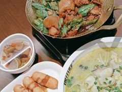 -曼哈顿商业广场(升龙广场店)