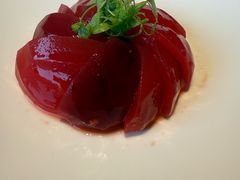 酸甜百香果-璞徽·徽商家宴(长泰广场店)
