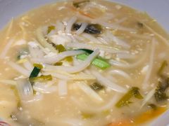 -恋萍小吃(时代店)