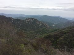 -大岭沟猕猴桃谷风景区