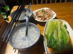 -姚面记·海派家常菜(恒基名人购物中心店)