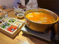 -山海蟹庐·海鲜糟粕醋火锅(慈溪店)
