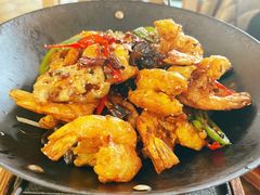 -Kung-fu Cuisine 功夫小厨