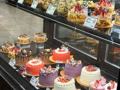 -PAPER STONE BAKERY(天汇广场店)