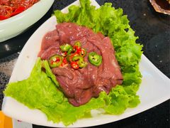 -三江两海老火锅(北京首店)