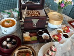 -东南里湖景餐厅·新闽菜(浦西万达店)