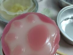 jiojio小猫爪-元氏钵仔糕(北京路店)