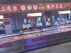 -阿串串老火锅(力盟店)