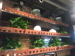 -云味馆·云南菜·云南米线(景田店)
