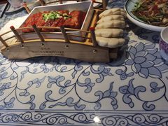 -群英会·三国菜(曹魏古城店)