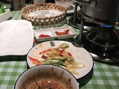 -番食园鲜食火锅(高新店)