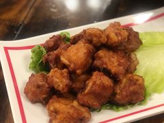 -海岛八号龙虾烧烤田鸡(蓝天路总店)