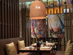 -佛山希尔顿酒店·融誉亚洲美食荟